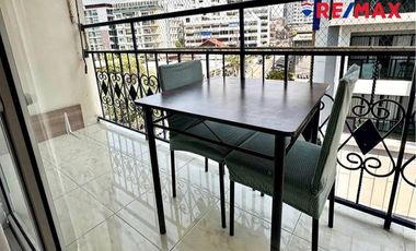 出售 1 卧室 公寓 在 Bang Lamung, Chon Buri