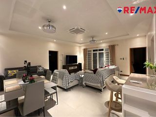 Haus zur Miete mit 4 Zimmer in Bang Lamung, Chonburi
