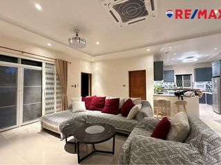 Haus zur Miete mit 4 Zimmer in Bang Lamung, Chonburi