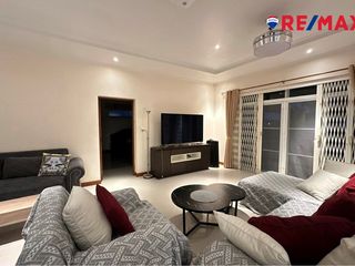 Haus zur Miete mit 4 Zimmer in Bang Lamung, Chonburi