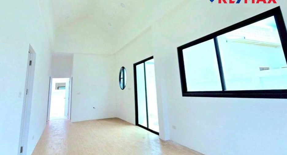 出售 公寓 独立屋 在 Bang Lamung, Chon Buri