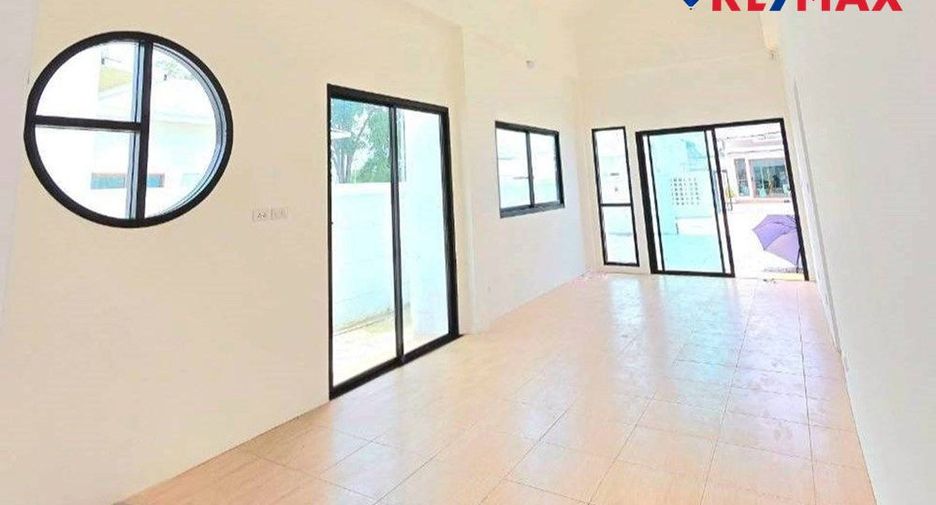 出售 公寓 独立屋 在 Bang Lamung, Chon Buri