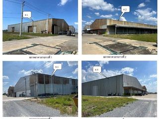 For sale 1 Beds warehouse in Phra Nakhon Si Ayutthaya, Phra Nakhon Si Ayutthaya