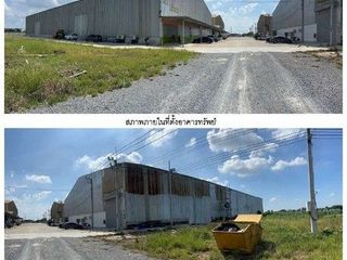 For sale 1 Beds warehouse in Phra Nakhon Si Ayutthaya, Phra Nakhon Si Ayutthaya