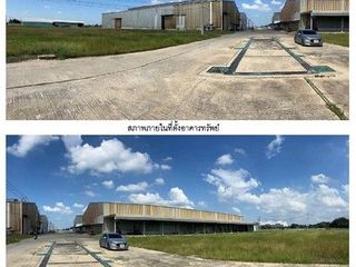 For sale 1 Beds warehouse in Phra Nakhon Si Ayutthaya, Phra Nakhon Si Ayutthaya