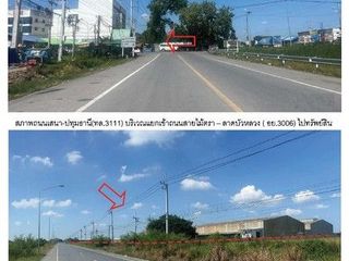 For sale 1 Beds warehouse in Phra Nakhon Si Ayutthaya, Phra Nakhon Si Ayutthaya