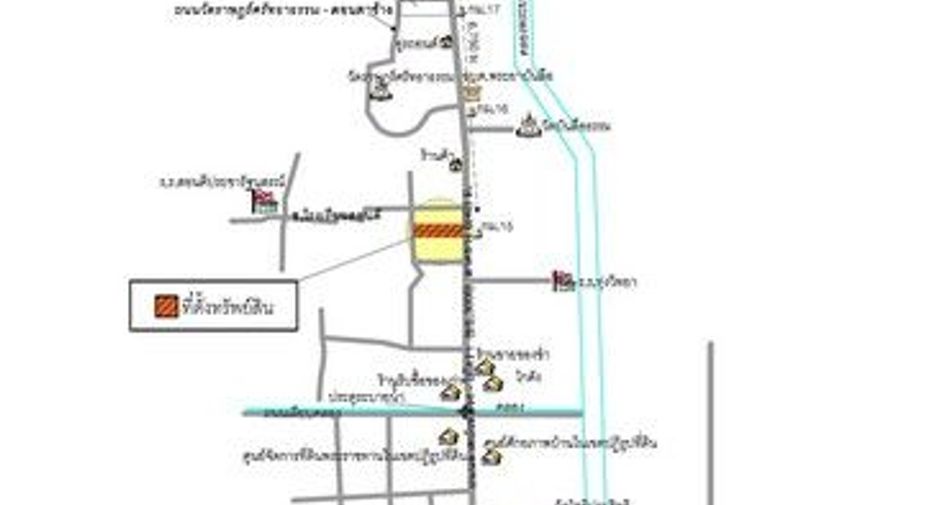 For sale 1 bed warehouse in Phra Nakhon Si Ayutthaya, Phra Nakhon Si Ayutthaya