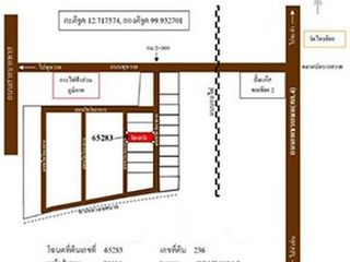 For sale 1 bed house in Kaeng Krachan, Phetchaburi