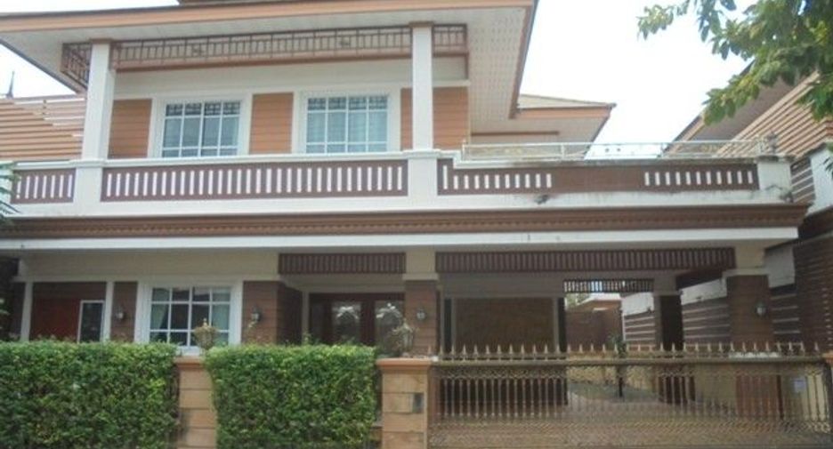 For sale 1 bed house in Phra Nakhon Si Ayutthaya, Phra Nakhon Si Ayutthaya