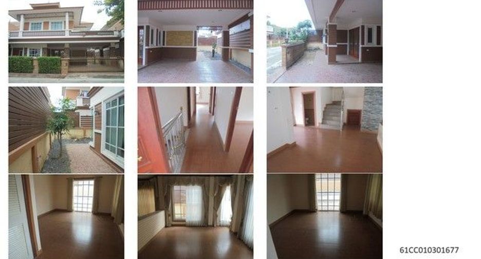 For sale 1 bed house in Phra Nakhon Si Ayutthaya, Phra Nakhon Si Ayutthaya