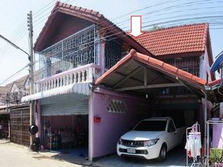 For sale 1 Beds townhouse in Phra Nakhon Si Ayutthaya, Phra Nakhon Si Ayutthaya
