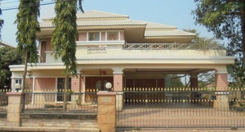 For sale 1 bed house in Phra Nakhon Si Ayutthaya, Phra Nakhon Si Ayutthaya