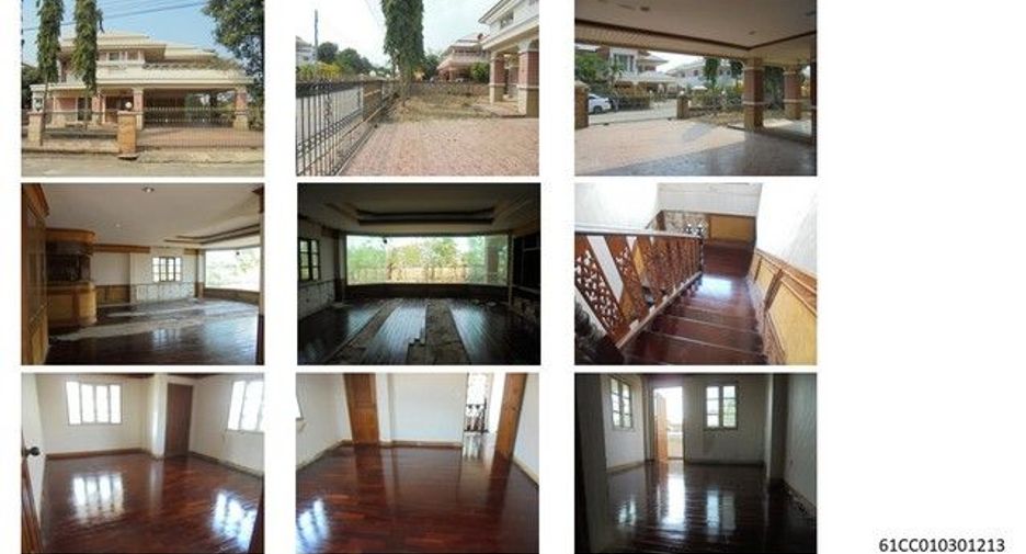 For sale 1 bed house in Phra Nakhon Si Ayutthaya, Phra Nakhon Si Ayutthaya