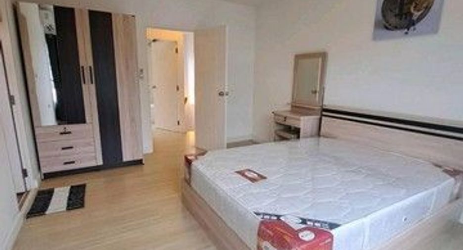À louer 2 chambres maison à Bang Phli, Samut Prakan
