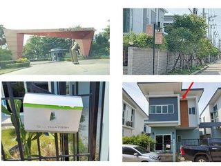 For sale 1 bed house in Phra Nakhon Si Ayutthaya, Phra Nakhon Si Ayutthaya