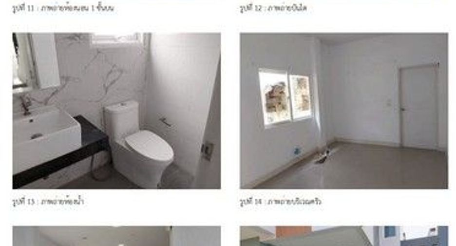 For sale 1 bed house in Phra Nakhon Si Ayutthaya, Phra Nakhon Si Ayutthaya