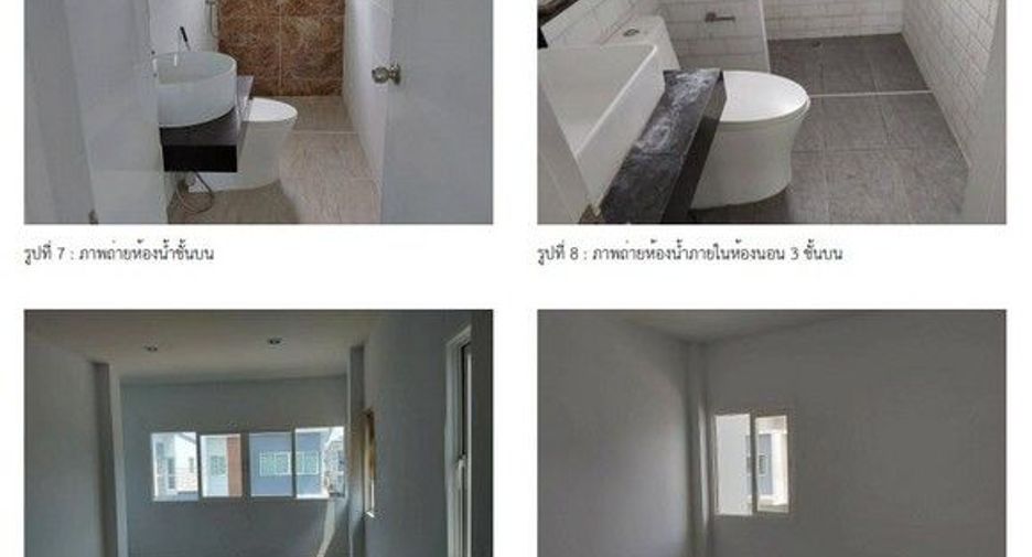 For sale 1 bed house in Phra Nakhon Si Ayutthaya, Phra Nakhon Si Ayutthaya