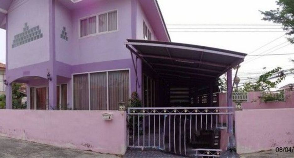 For sale 1 bed house in Phra Nakhon Si Ayutthaya, Phra Nakhon Si Ayutthaya