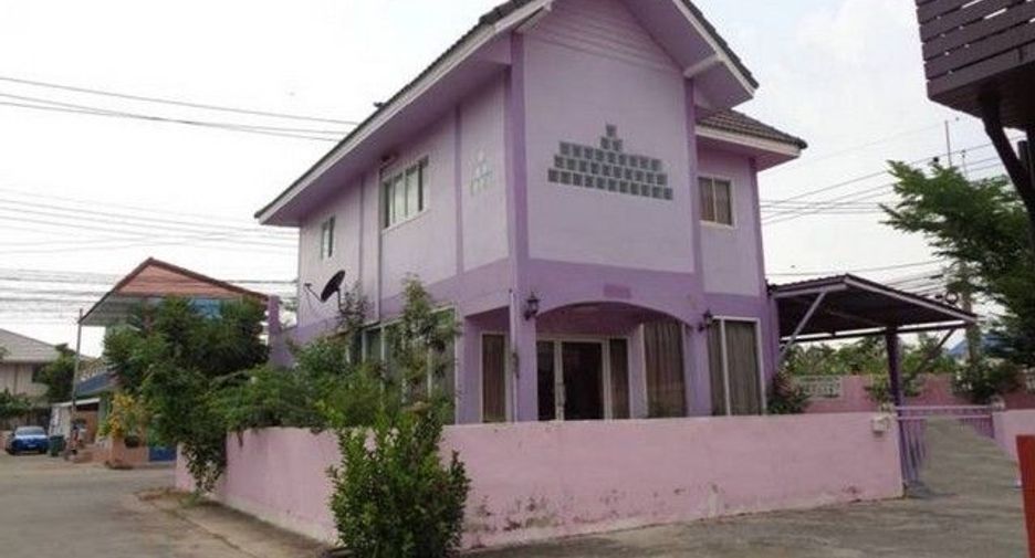 For sale 1 bed house in Phra Nakhon Si Ayutthaya, Phra Nakhon Si Ayutthaya