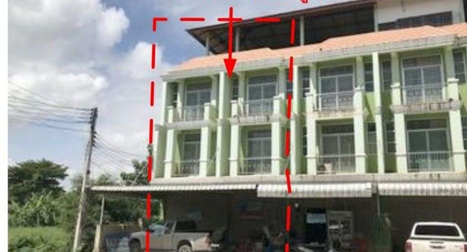 For sale 1 bed retail Space in Phra Nakhon Si Ayutthaya, Phra Nakhon Si Ayutthaya