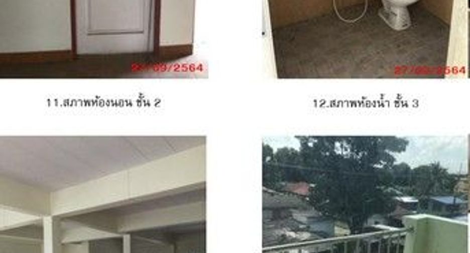 For sale 1 bed retail Space in Phra Nakhon Si Ayutthaya, Phra Nakhon Si Ayutthaya
