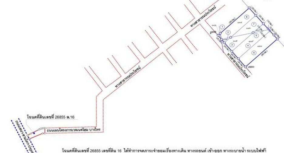 ขาย ที่ดิน ใน พระนครศรีอยุธยา, พระนครศรีอยุธยา
