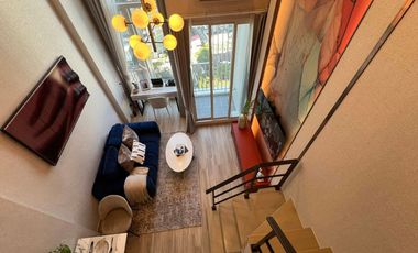 For sale 1 bed condo in Khlong Toei, Bangkok