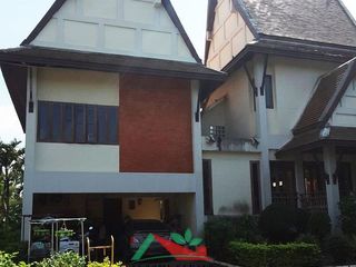 For sale 4 ベッドルーム house in Sam Phran, Nakhon Pathom
