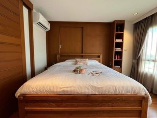 For rent 2 bedrooms condo in Bang Phlat, Bangkok