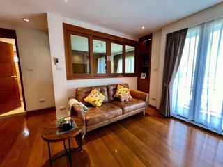 For rent 2 bedrooms condo in Bang Phlat, Bangkok