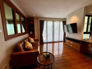 For rent 2 bedrooms condo in Bang Phlat, Bangkok