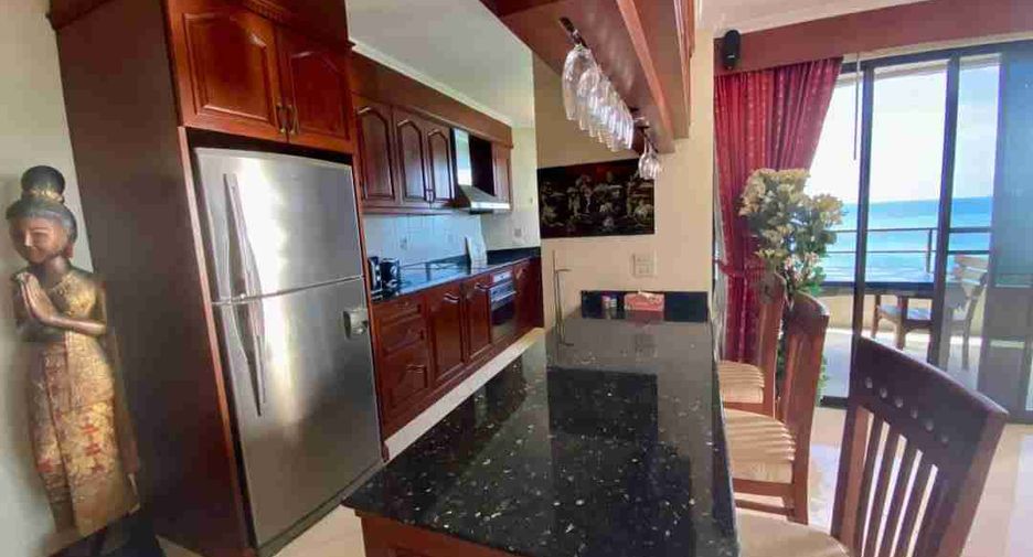 For sale 2 bedrooms condo in Bang Lamung, Chonburi