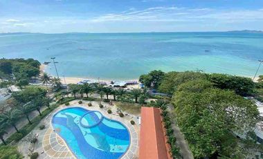 For sale 2 bedrooms condo in Bang Lamung, Chonburi