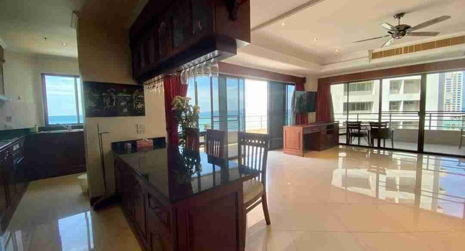 For sale 2 bedrooms condo in Bang Lamung, Chonburi