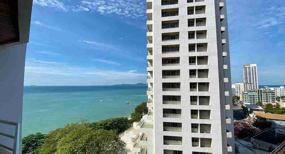 For sale 2 bedrooms condo in Bang Lamung, Chonburi