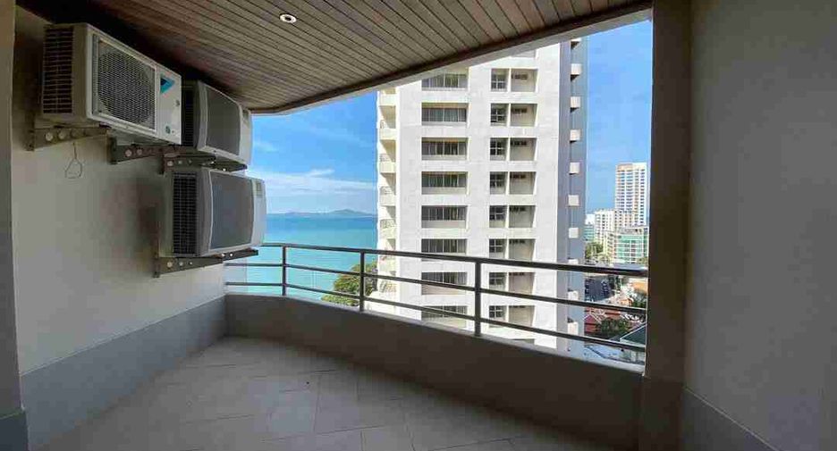 For sale 2 bedrooms condo in Bang Lamung, Chonburi