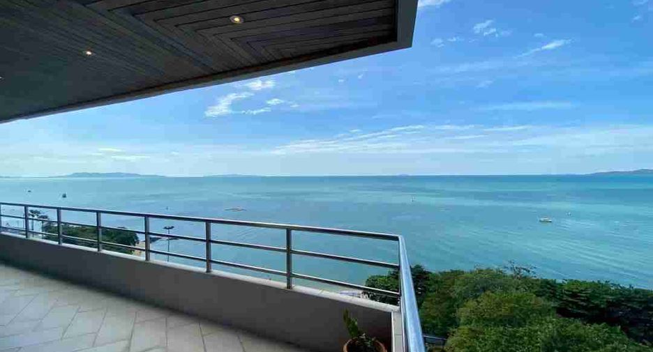 For sale 2 bedrooms condo in Bang Lamung, Chonburi