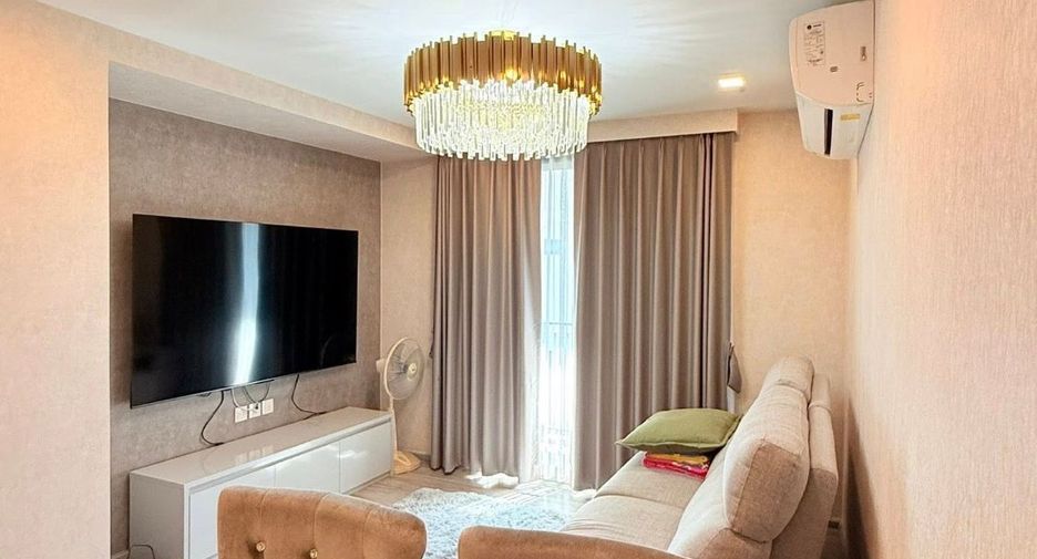 For rent and for sale 2 bedrooms condo in Pathum Wan, Bangkok