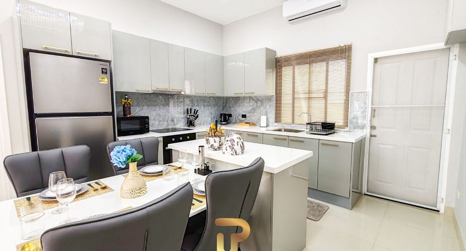 ขาย 3 ห้องนอน วิลล่า ใน ห้วยใหญ่, พัทยา
