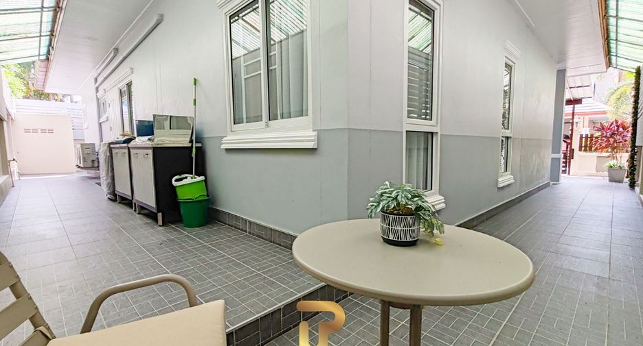 ขาย 3 ห้องนอน วิลล่า ใน ห้วยใหญ่, พัทยา