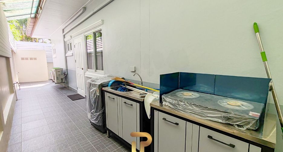 ขาย 3 ห้องนอน วิลล่า ใน ห้วยใหญ่, พัทยา