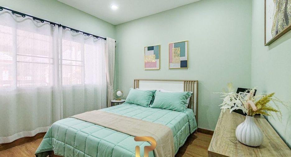 ขาย 3 ห้องนอน วิลล่า ใน ห้วยใหญ่, พัทยา