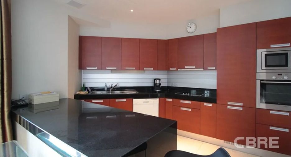 For sale 2 bedrooms condo in Sathon, Bangkok
