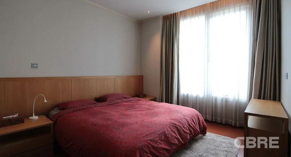 For sale 2 bedrooms condo in Sathon, Bangkok