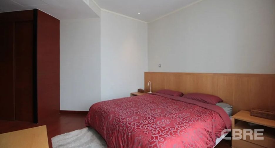 For sale 2 bedrooms condo in Sathon, Bangkok