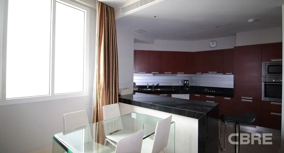 For sale 2 bedrooms condo in Sathon, Bangkok