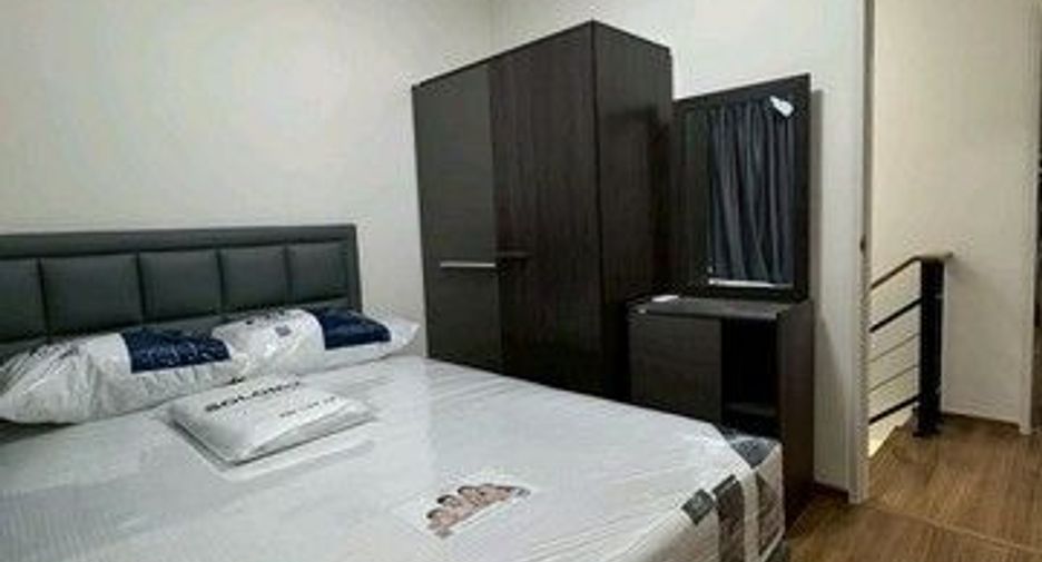 For rent 3 ベッドルーム house in Bang Khen, Bangkok