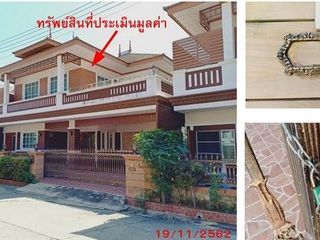 For sale 1 bed house in Phra Nakhon Si Ayutthaya, Phra Nakhon Si Ayutthaya