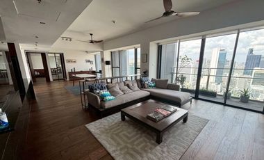 À louer et à vendre 2 chambres condo à Sathon, Bangkok