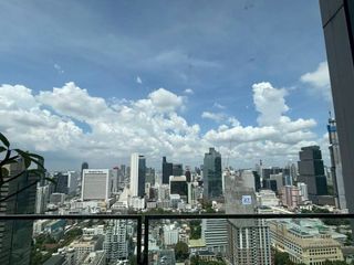 Condo en alquiler y en venta de 2 habitaciones en Sathon, Bangkok